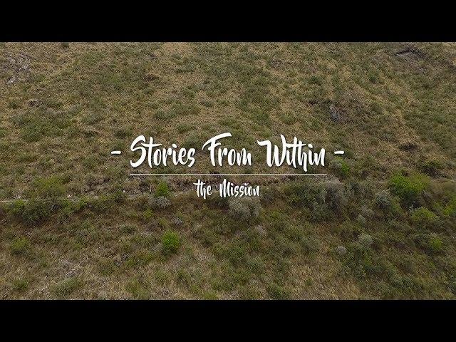 Stories From Within: The Mission - Mountain Lodges of Peru