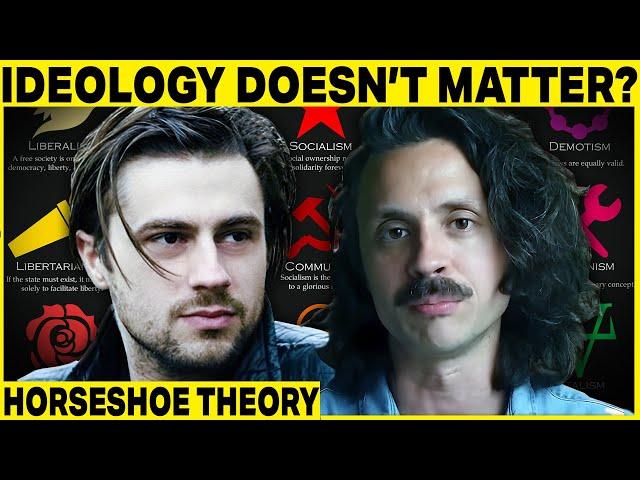 J.J. McCullough and Josh Citarella Debate the Value of Ideology
