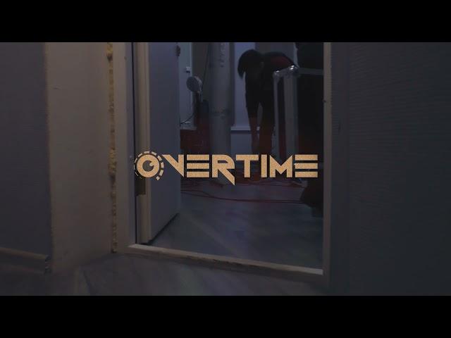 Overtime Studios - OverTime band