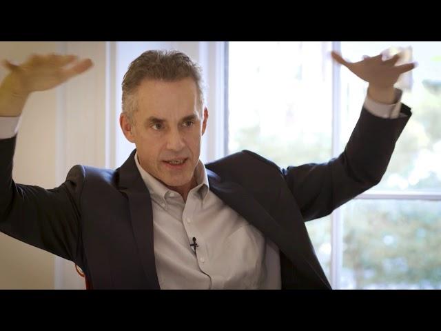 Jordan Peterson - The Tyrannical Father And The Devouring Mother