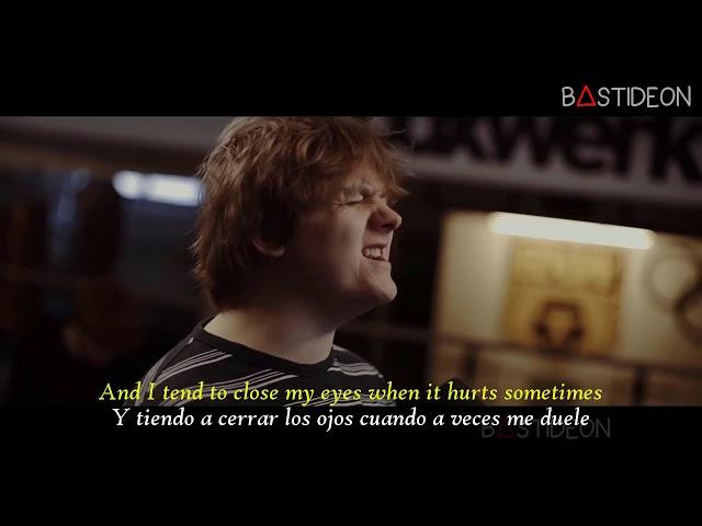 Lewis Capaldi - Someone You Loved (Sub Español + Lyrics)