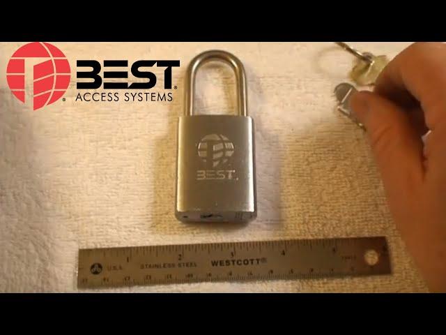 (69) The POWER of B*tch Picking (Lock Picking Technique)