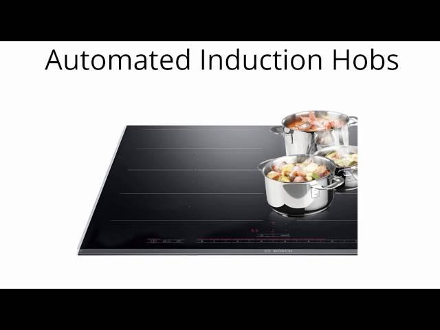 Local Bosch Retailer Milton Keynes | Joe Graham