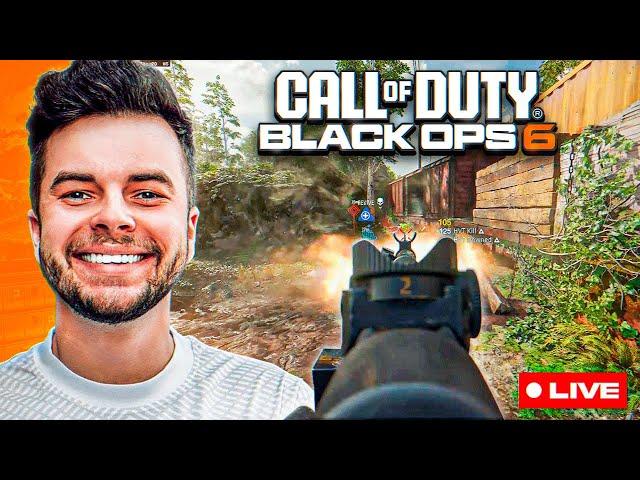  BLACK OPS 6 RANKED PLAY IS LIVE  MASTER PRESTIGE  100T NADESHOT 