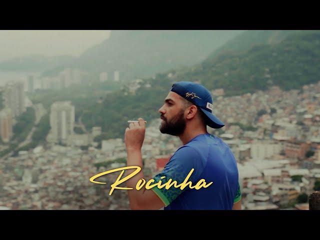 ROUSNAM - ROCINHA (Episode 1)