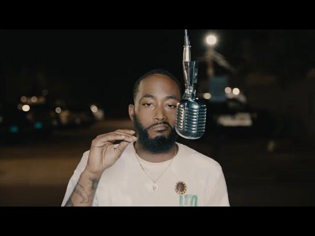 G -ShockD "GCode" (Live Performance) [Dir. By @KENXL ] ️