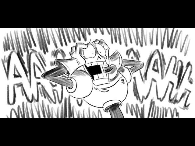 [Boneheads Comic Dub] - Heads Up