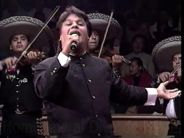 Juan Gabriel Homenaje a José Alfredo Jiménez en el Palenque de León Guanajuato