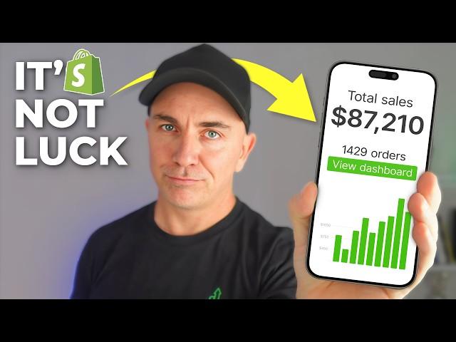 What I Learnt From Studying 200+ Shopify Stores