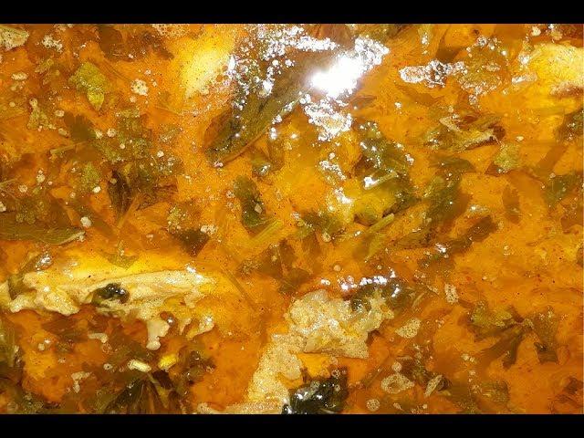 Authentic Hyderabadi Chicken Korma l How to Make Chicken Khorma l Recipe By Norien Nasri