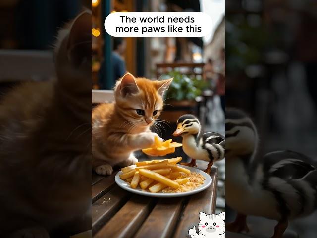 Kindness on the Bench #kindness #pets #sharingiscaring
