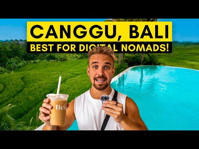 7 Reasons Why I Still Choose to Live in CANGGU, BALI (2025)