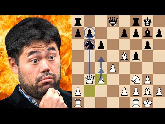 Nakamura and Carlsen Clash in Armageddon | Norway Chess 2025