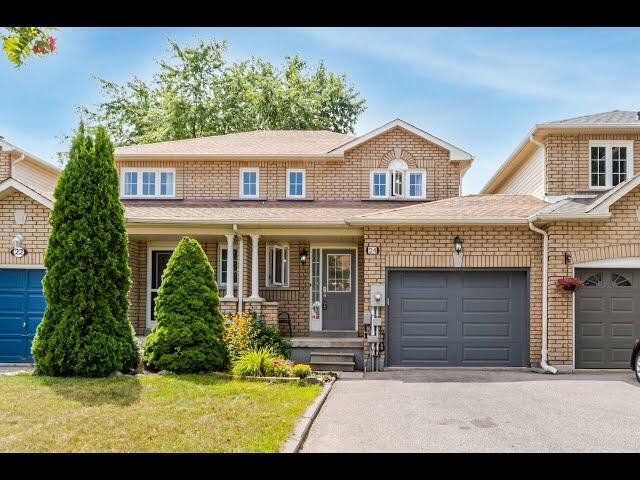 24 Somerscales Drive, Bowmanville Home - Real Estate Properties