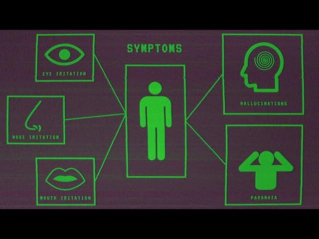 EAS Scenario | The Chemical Weapon | Emergency Alert System