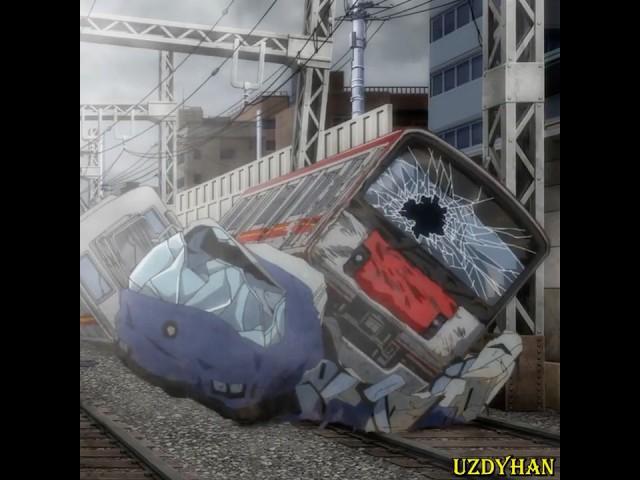 А Где Грузовик... #SeireiGensouki #AnimeVost #Uzdyhan