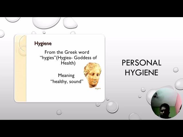 School health programs and personal hygiene,,,,, physical education and sports science