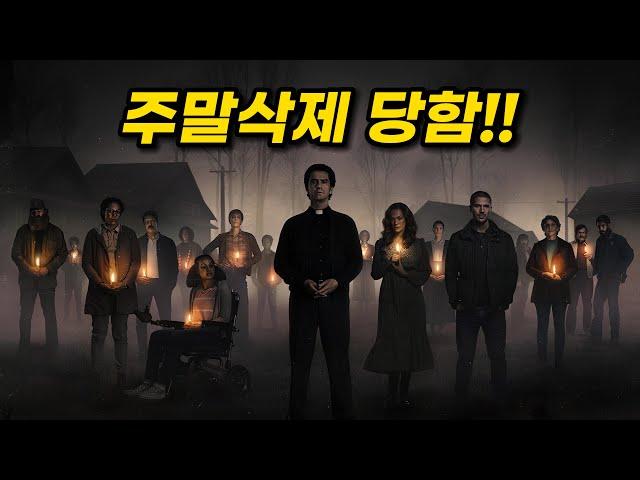 넷플릭스 누적 "1억가구 시청" 초대박 시간순삭 미드 몰아보기 [결말포함]