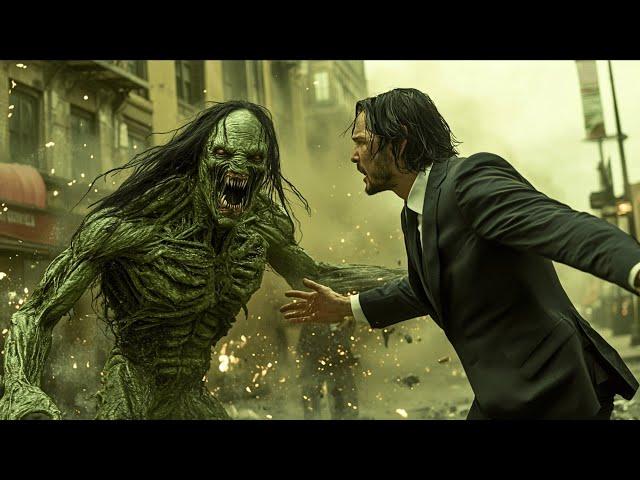 Best Action Sci-Fi Movie | HD | Full Film in English