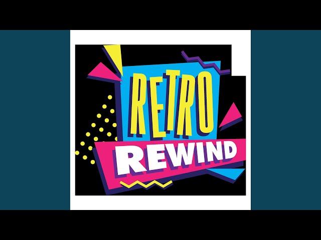 Retro Rewind Theme