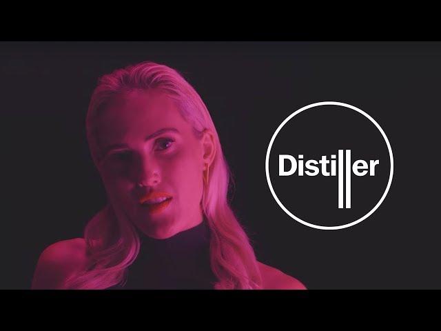 BETSY - You Won't Love Me | Distiller TV