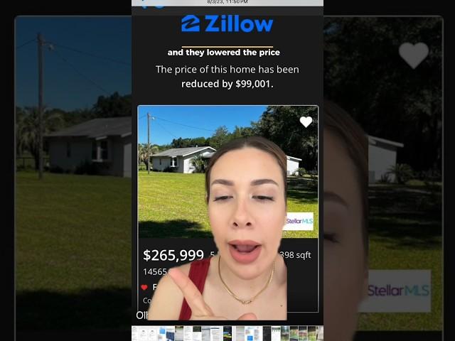 We lost a $300,000 Deal. #realestateinvesting #fliphouse #realestateinvestor