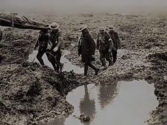Was 1914 the end of the gentile times?