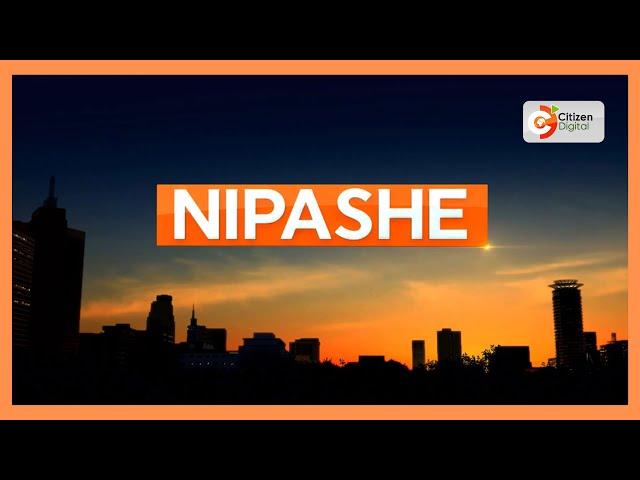 Citizen Nipashe 19th November 2024