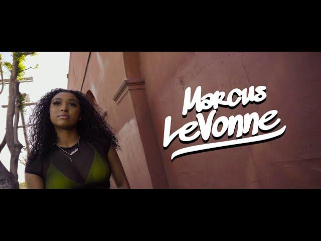 Marcus Levonne - Juicy [Official Music Video]