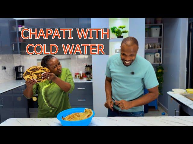 (FULL HD) How to Make Soft and Fluffy Chapati | Easy Chapati Recipe Tutorial ‪@ThePeekays