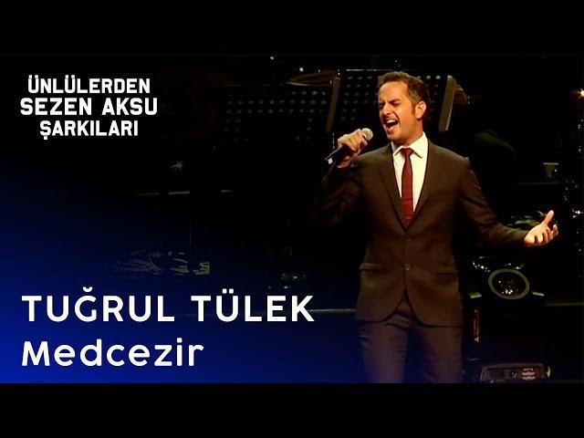 Tuğrul Tülek | Medcezir