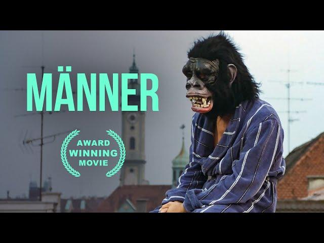 Männer | Heiner Lauterbach | Deutscher Spielfilm