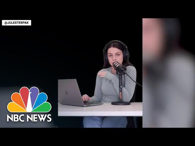 White House Hosts TikTok Creators To Combat Misinformation On Conflict In Ukraine