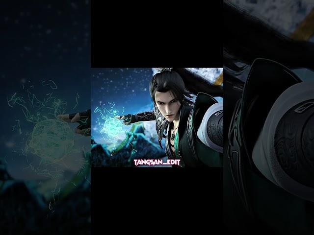 Stone Clan extraordinary talent Huang you are not dead ️ #shihao #yunxi #donghua