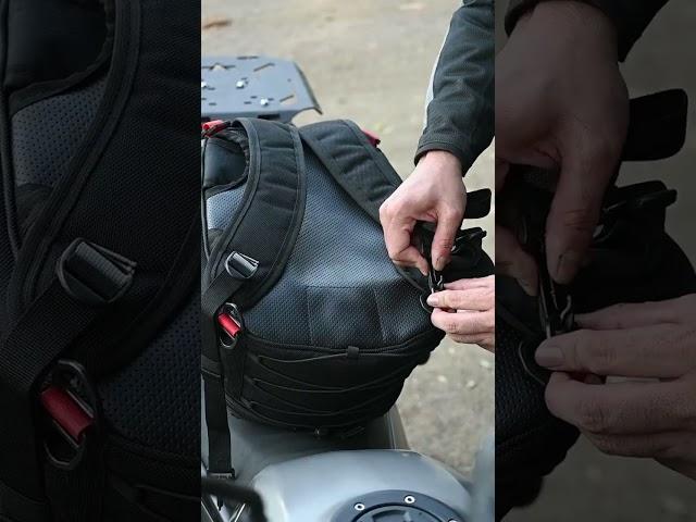 Fly Magnetic | Tank Bag