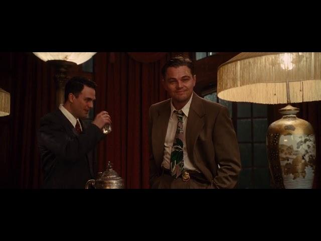 Shutter Island(2010)-It was not a warfare ,it was a murder Scene(3/15)| Movies In Clips