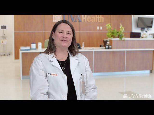 Meet Family Nurse Practitioner Christy Maxwell, FNP