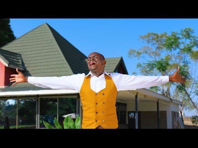 ADONIS SIFA-SADAKA YANGU(OFFICIAL VIDEO)