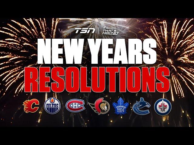 What each Canadian team needs to change in 2025