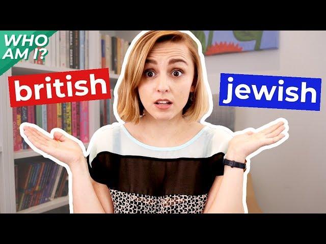 Testing My DNA! | Who Am I? | Hannah Witton