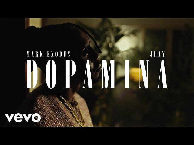 Mark Exodus - DopaMina (Official Music Video) ft. Jhay