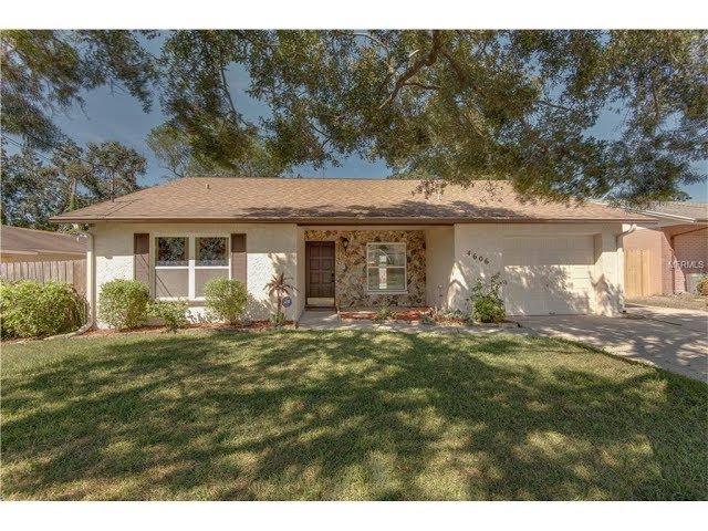 4606 E Poinsetta Ave, Temple Terrace Best Real Estate Agent Home Video Duncan Duo RE/MAX