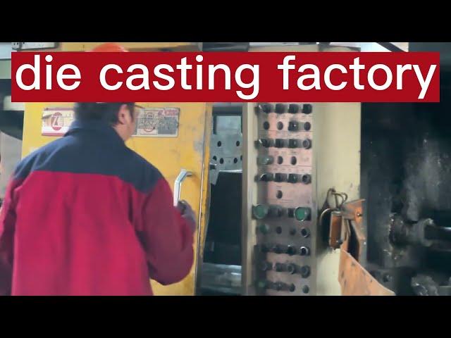 aluminum die casting company near me, aluminum casting foundry, die casting service, suppliers