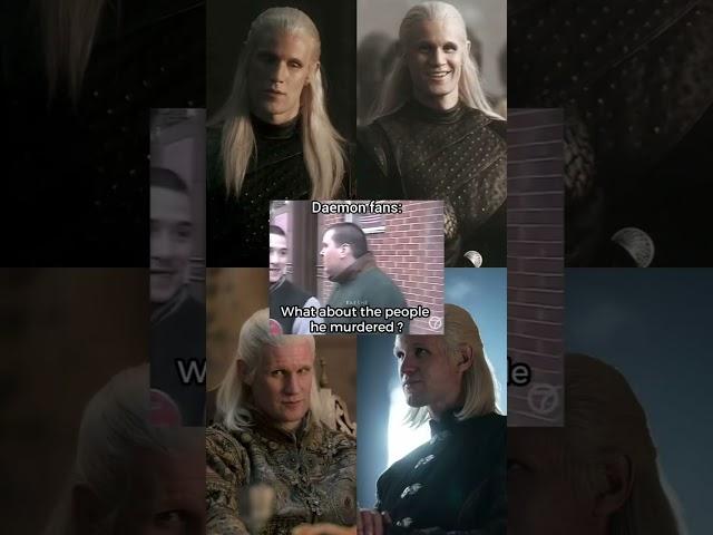 Daemon Targaryen will be protected #daemontargaryen #houseofthedragon #daemontargaryenedit