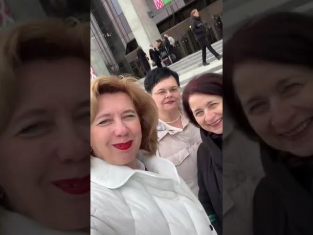 Поездка в Минск ( апрель 2025). Концерт-реквием "Каждый третий"