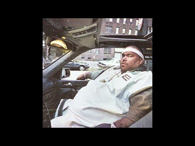 Big Pun Type Beat x Old School 90s Boom Bap Instrumental - "Hop In Your Hummer"