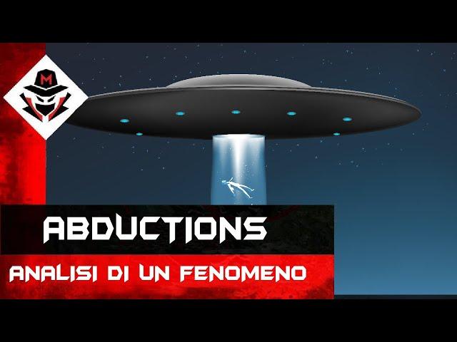 Abduction: analisi di un fenomeno