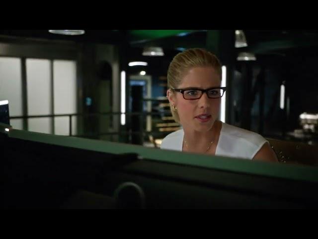 Olicity - Arrow - 4x22 Pt.2 - "I lost their signal"