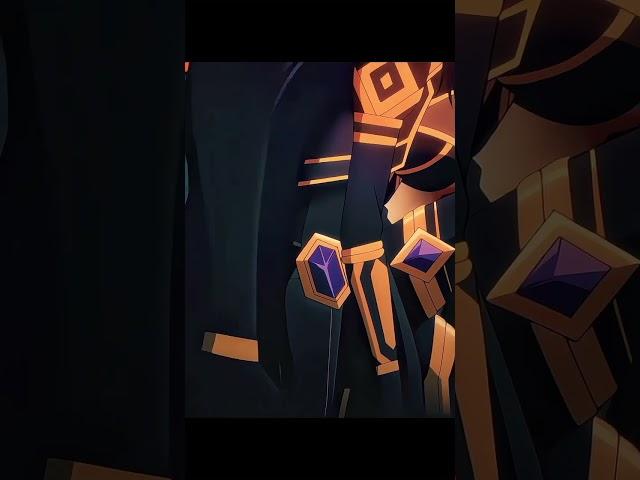 eminence shadow / movie / season 3/ Lord shadow / #eminenceinshadow #anime