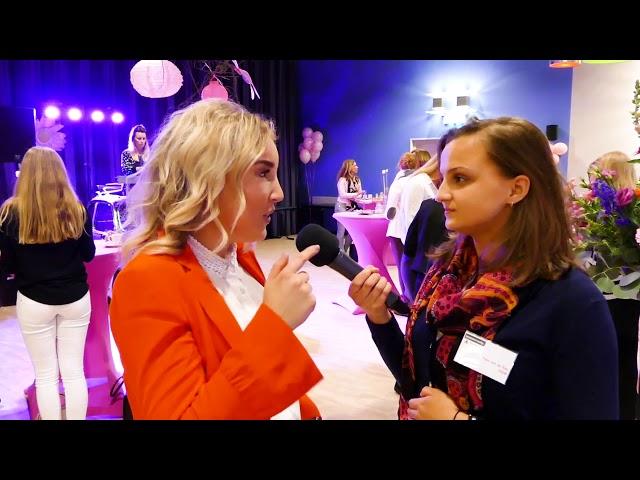 IVA Driebergen Women Only Event 2017 - MAHILfilms